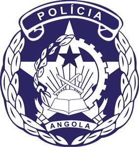 Policia Nacional de Angola